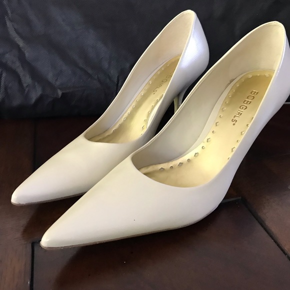 BCBGIrls pumps - Picture 5 of 6